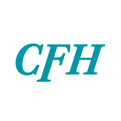 Center for Fitness and Health app icon