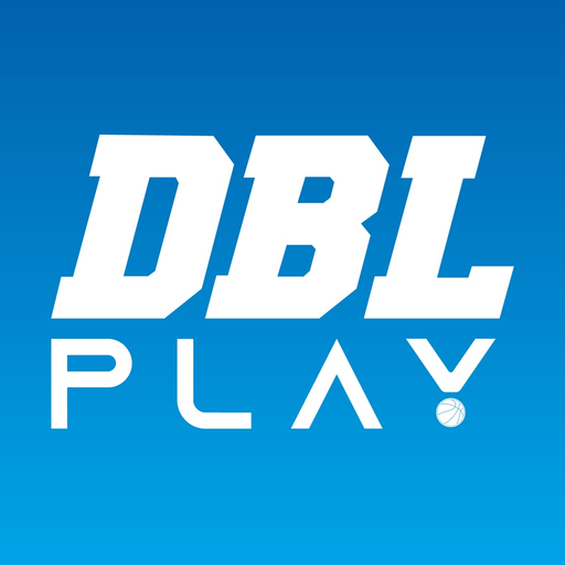 DBL Play app icon