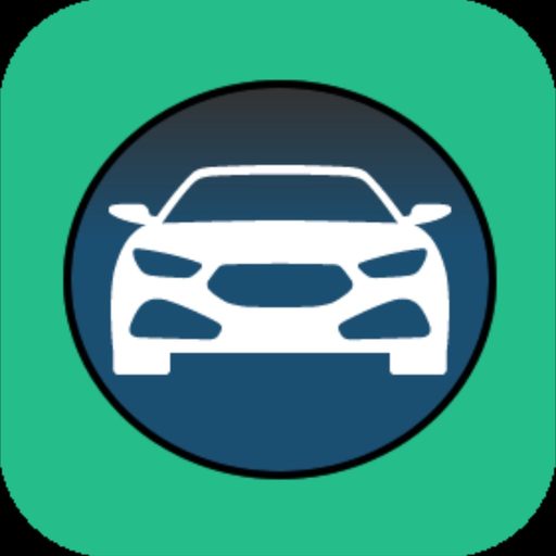 MonAutoEtCie app icon