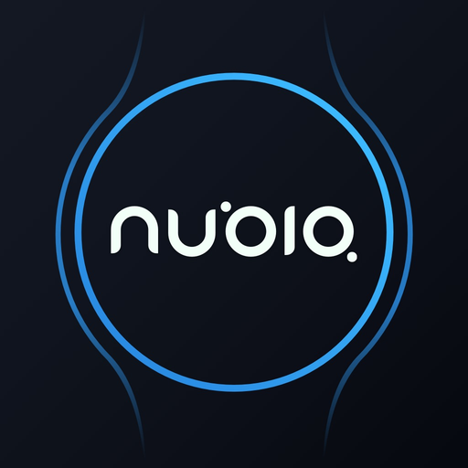 NubiaWear app icon