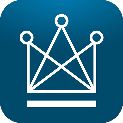 Dansk Skoleskak app icon