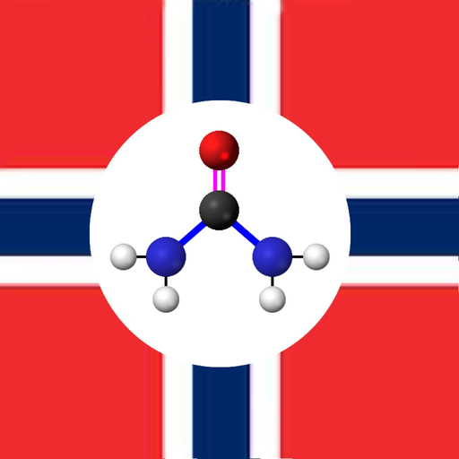 Ureasyklus app icon