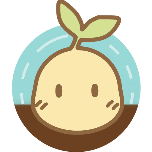 VEG Future app icon