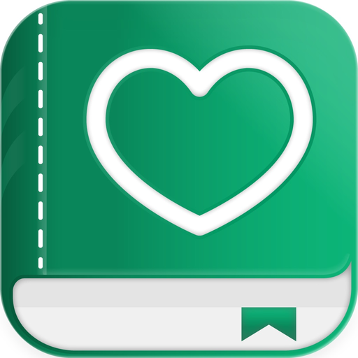 Joda - Blood Pressure App app icon