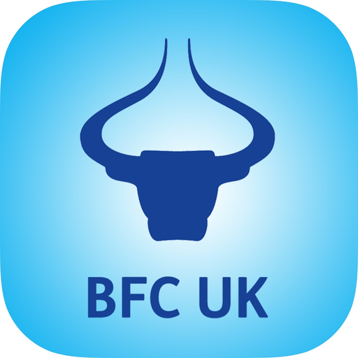 BFC Smart Money UK app icon