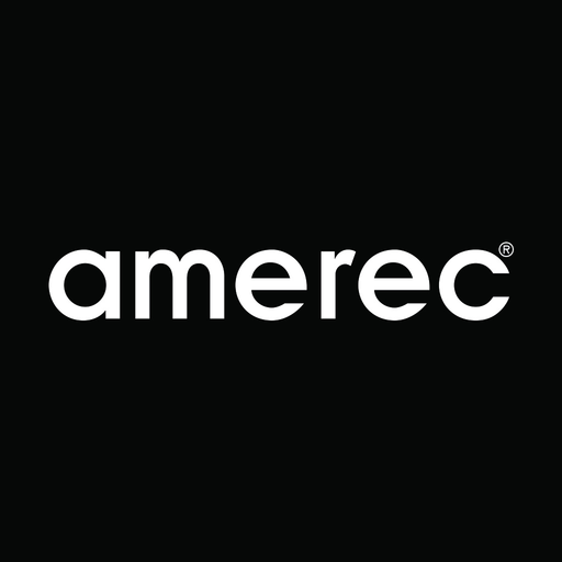 Amerec Control app icon