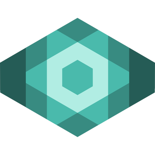 NETx Vision app icon