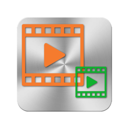 Video4Mail app icon