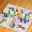 Horse Race Chess - Ludo icon