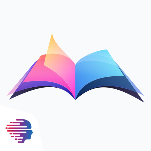 HajMa Books app icon