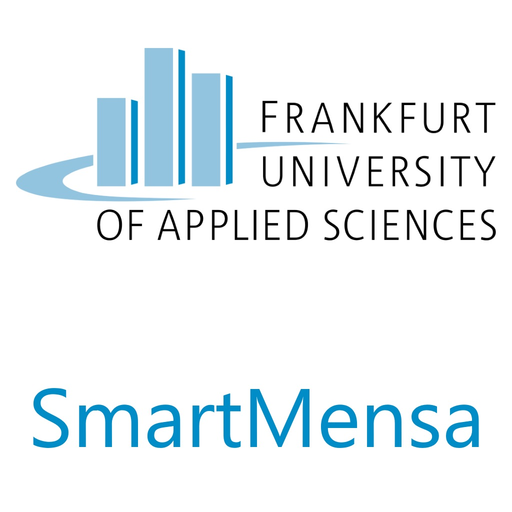 FRA-UAS SmartMensa app icon