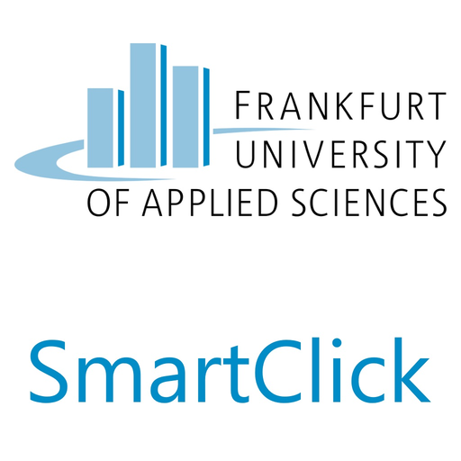 FRA-UAS SmartClick app icon