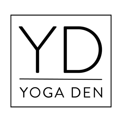 Yoga Den App app icon