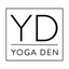 Yoga Den App icon