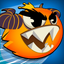 Kritters - Roller Monsters icon