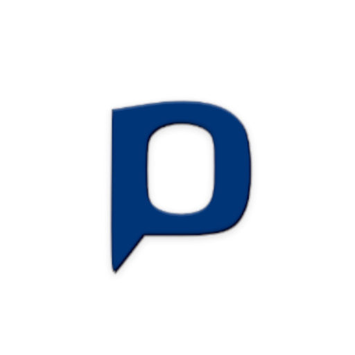 POPP Control app icon