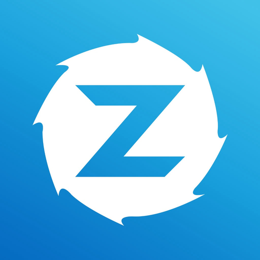 Zing Apps app icon