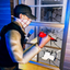 Thief Simulator Stealing Games icon