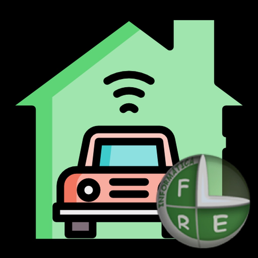 FreAccess Gateway app icon