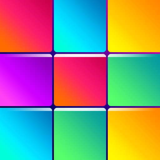 Beat Machine - Music Drum Pads app icon