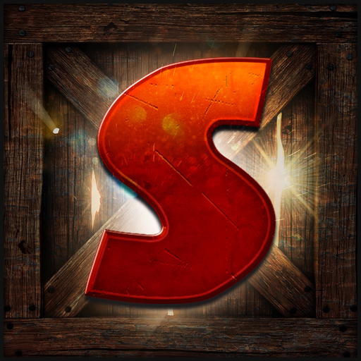 SPARK Storytelling app icon