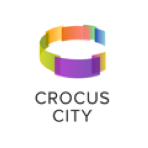 CROCUS CITY app icon