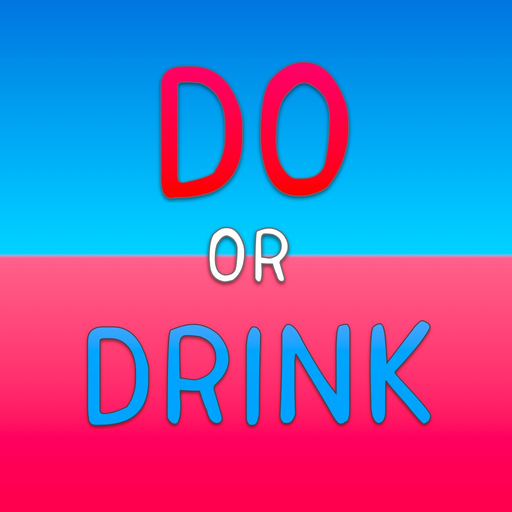 Do or Drink - Drinking Game app icon