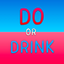 Do or Drink - Drinking Game icon