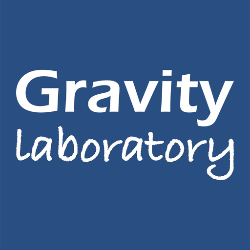 Gravity Laboratory app icon