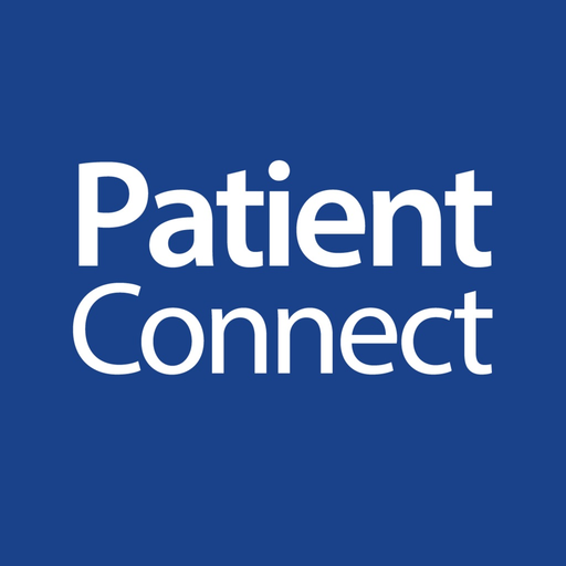 Billings Clinic PatientConnect app icon