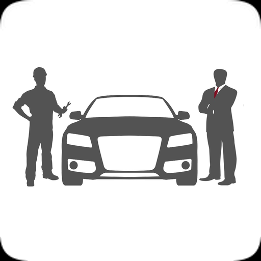 Audiacademy app icon
