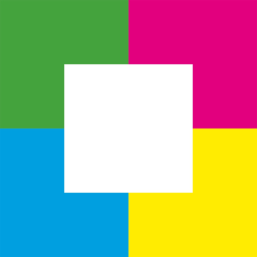 Live Signage app icon