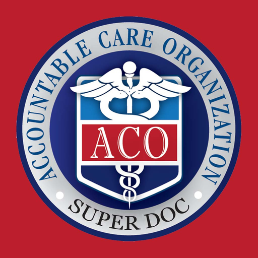 SuperDocACO 2.0 app icon