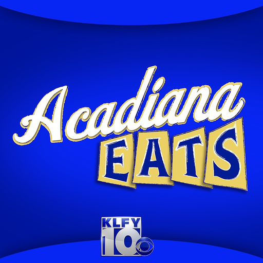 Acadiana Eats app icon