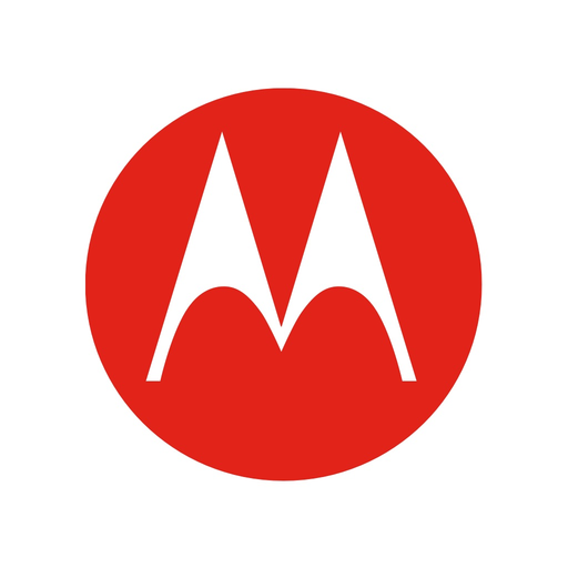 Motorola Smart Safe app icon