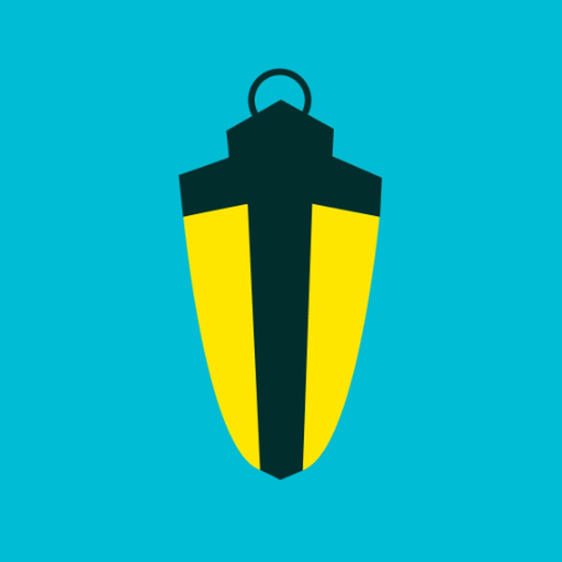Lantern: Fast, Secure VPN app icon