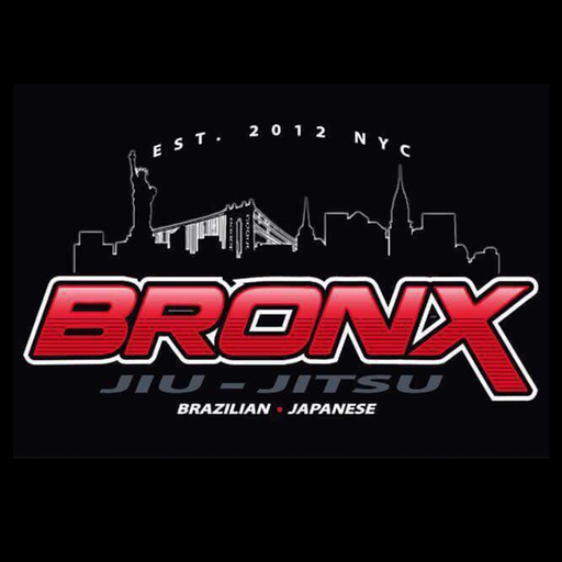Bronx Jiu-Jitsu app icon