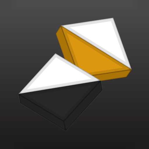 Rotatic app icon