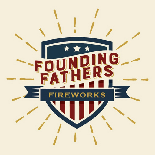 FFFireworks app icon
