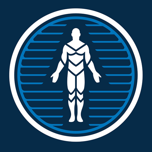 Dimensions Massage Therapy app icon