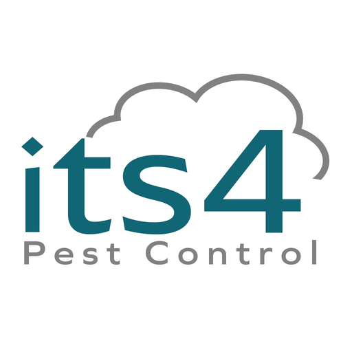 Its4PestControl Toolkit app icon