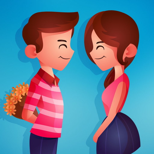 Aşk ve Burç Uyumunu Öğren app icon