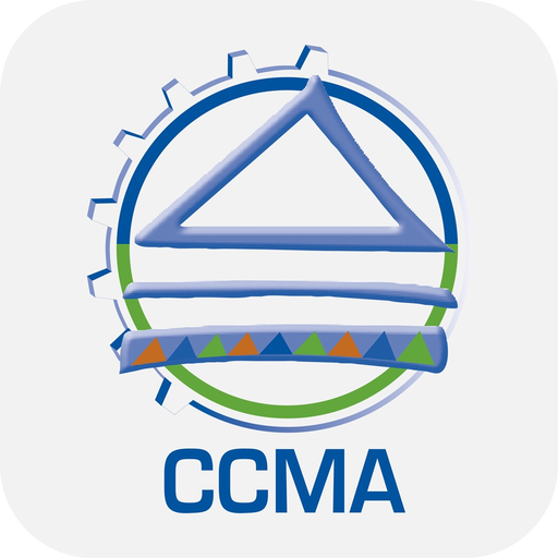 CCMA InfoHub app icon