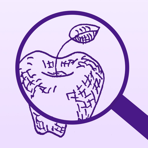 Food Sense Guide app icon
