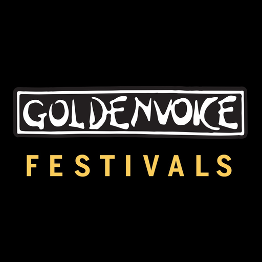 Goldenvoice Festivals app icon
