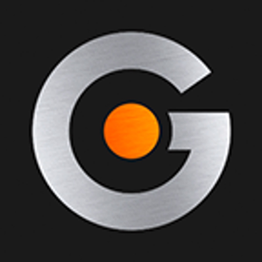 Bigtracker app icon