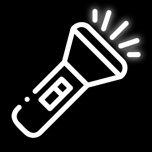 Strobe Light - Flash Beats app icon