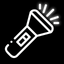 Strobe Light - Flash Beats icon