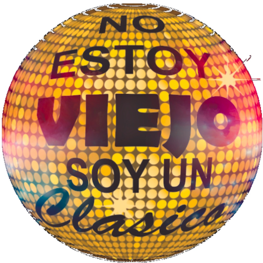 Soy Un Clasico app icon