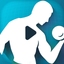 Gym of Tomorrow: Workout Coach icon